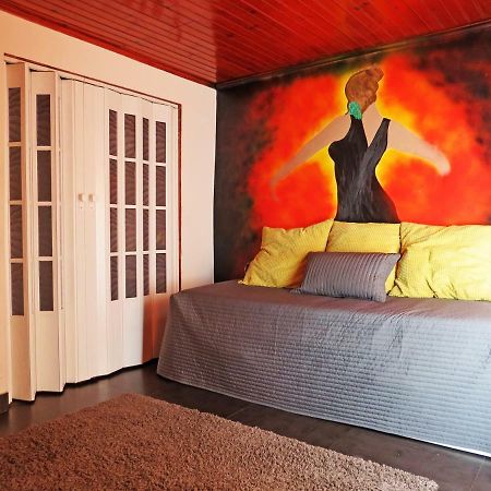 Casa Da Xana Apartman Lisboa Kültér fotó