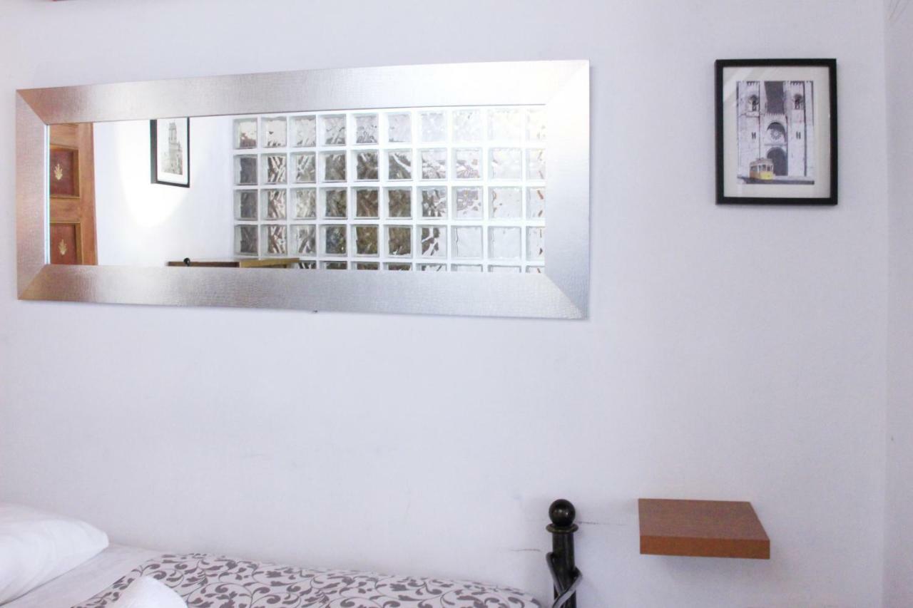 Casa Da Xana Apartman Lisboa Kültér fotó
