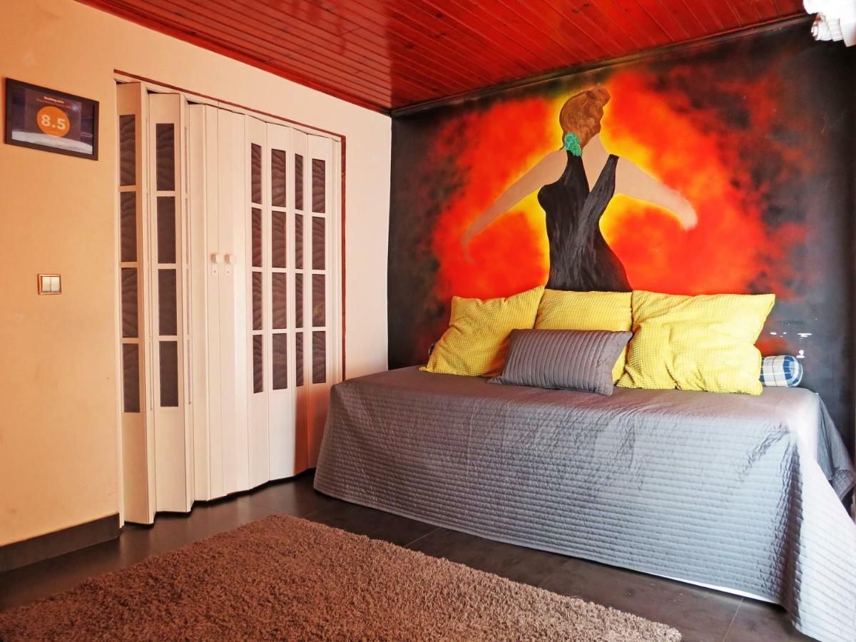 Casa Da Xana Apartman Lisboa Kültér fotó