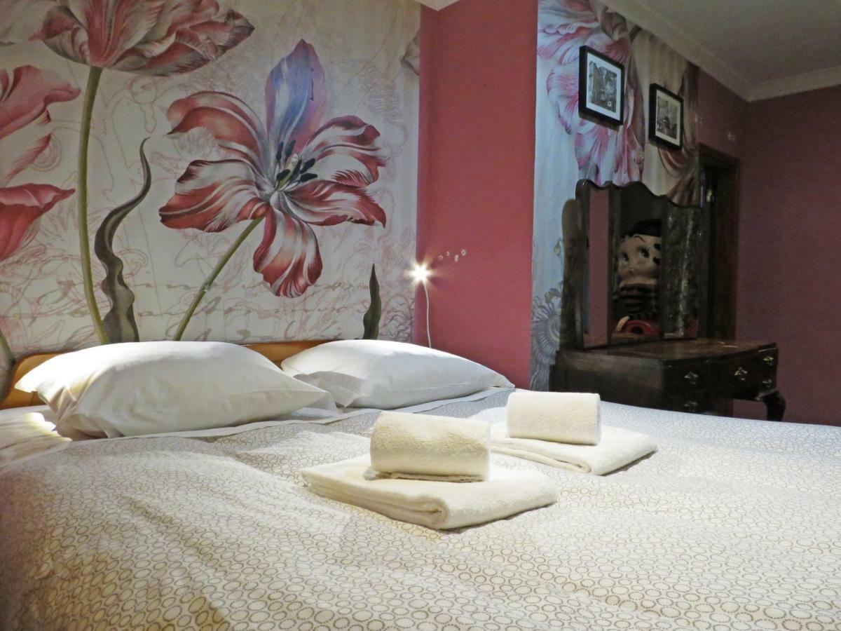 Casa Da Xana Apartman Lisboa Kültér fotó