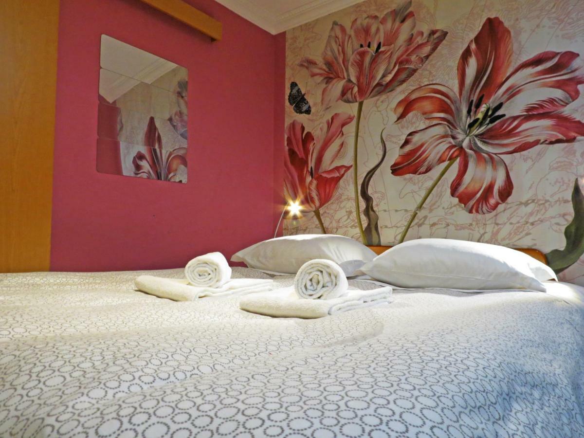 Casa Da Xana Apartman Lisboa Kültér fotó