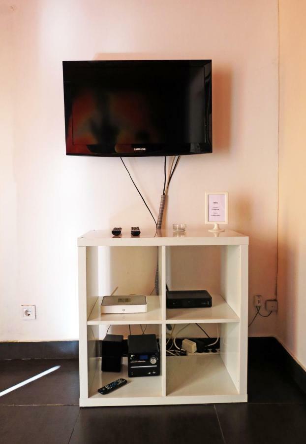 Casa Da Xana Apartman Lisboa Kültér fotó
