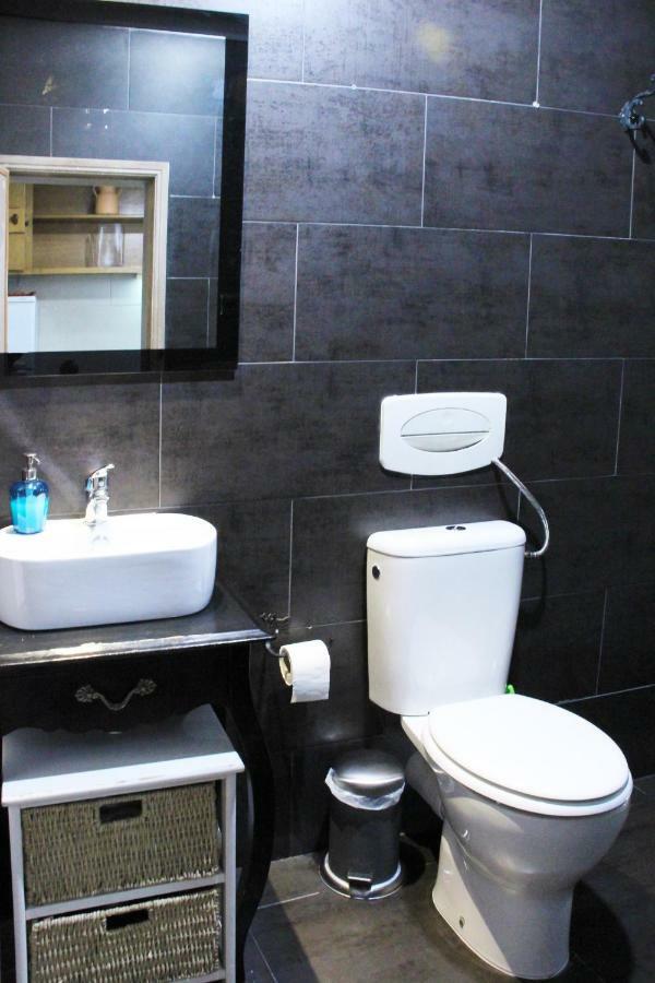 Casa Da Xana Apartman Lisboa Kültér fotó