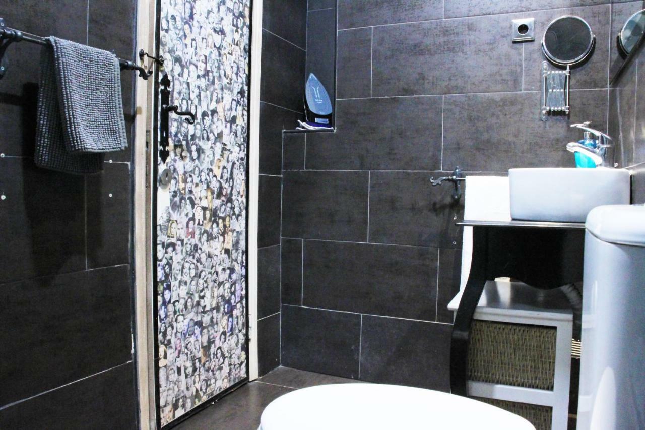 Casa Da Xana Apartman Lisboa Kültér fotó