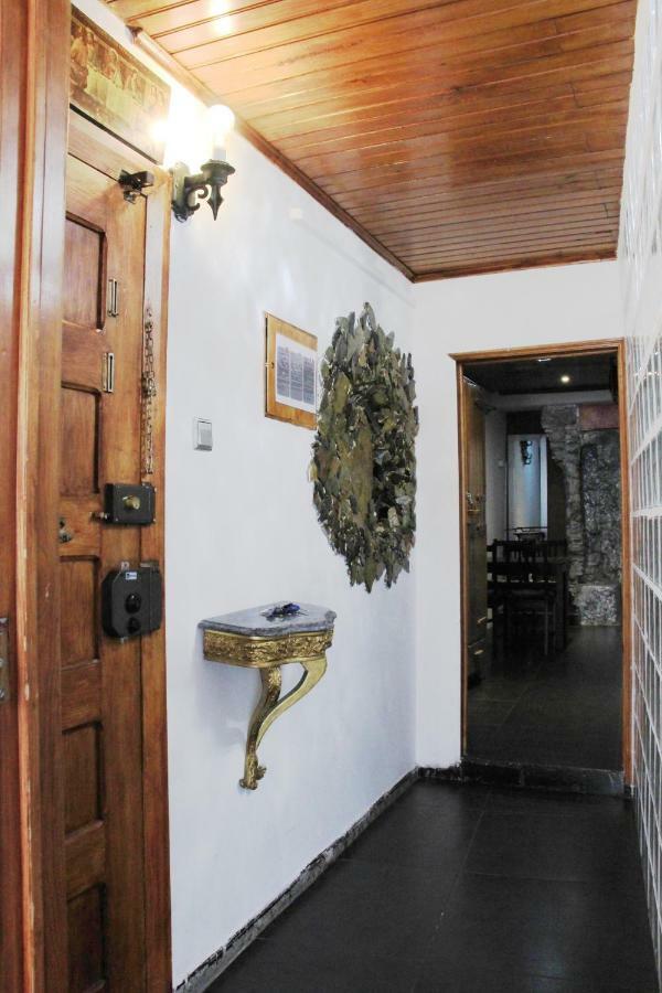 Casa Da Xana Apartman Lisboa Kültér fotó